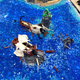 Illustration for article titled Most Of Homers emThe Odyssey/em In One Giant Lego Build